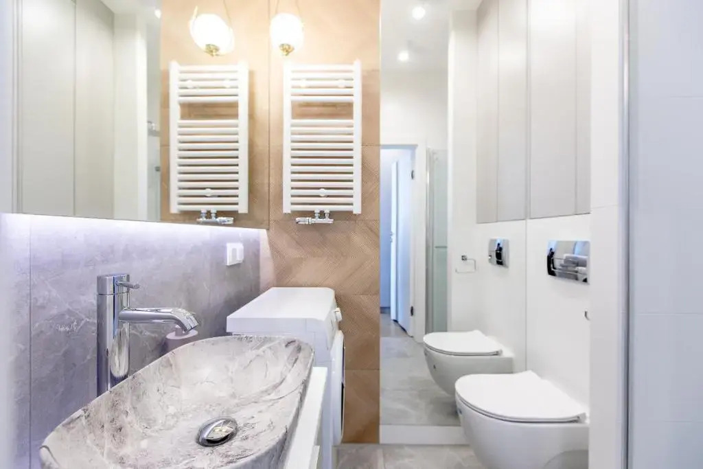 Resort Apartamenty Klifowa Rewal 76