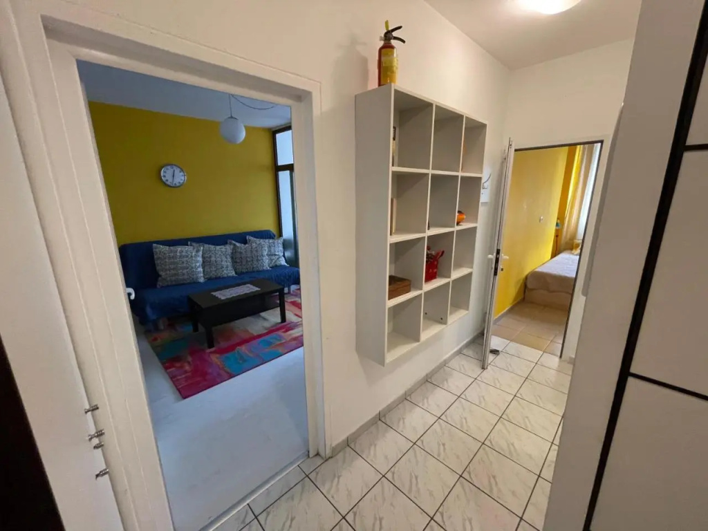 Cozy Central Place Renovated 2022