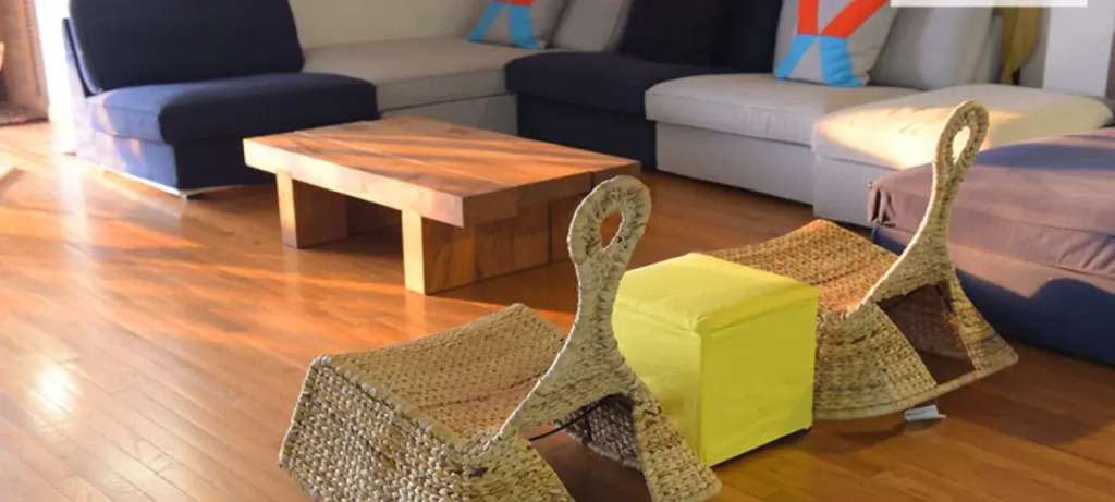 Phuripimarn Penthouse