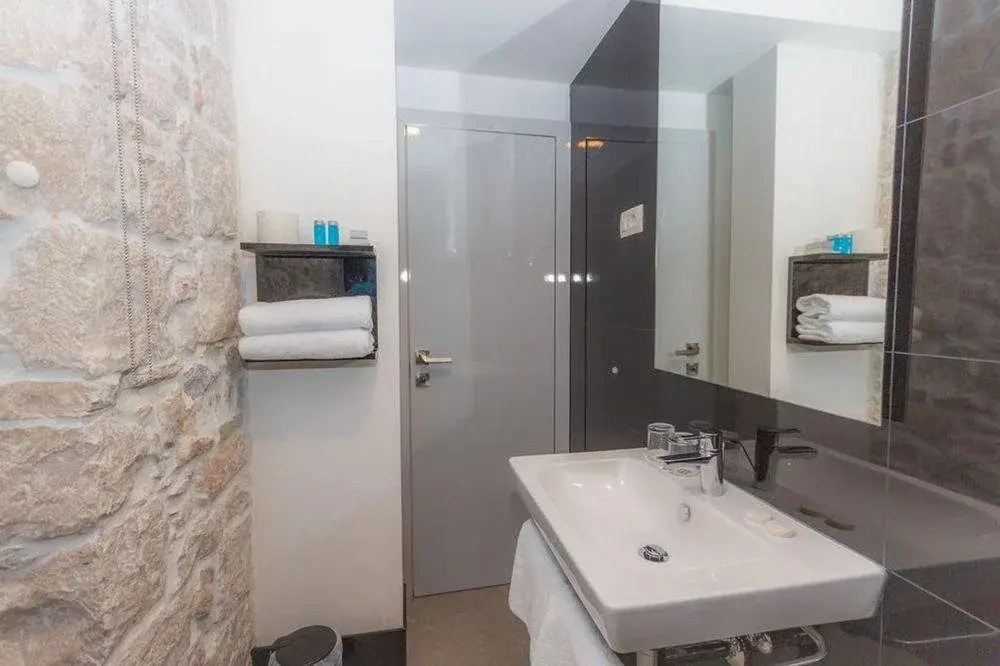 Bernardi Rooms