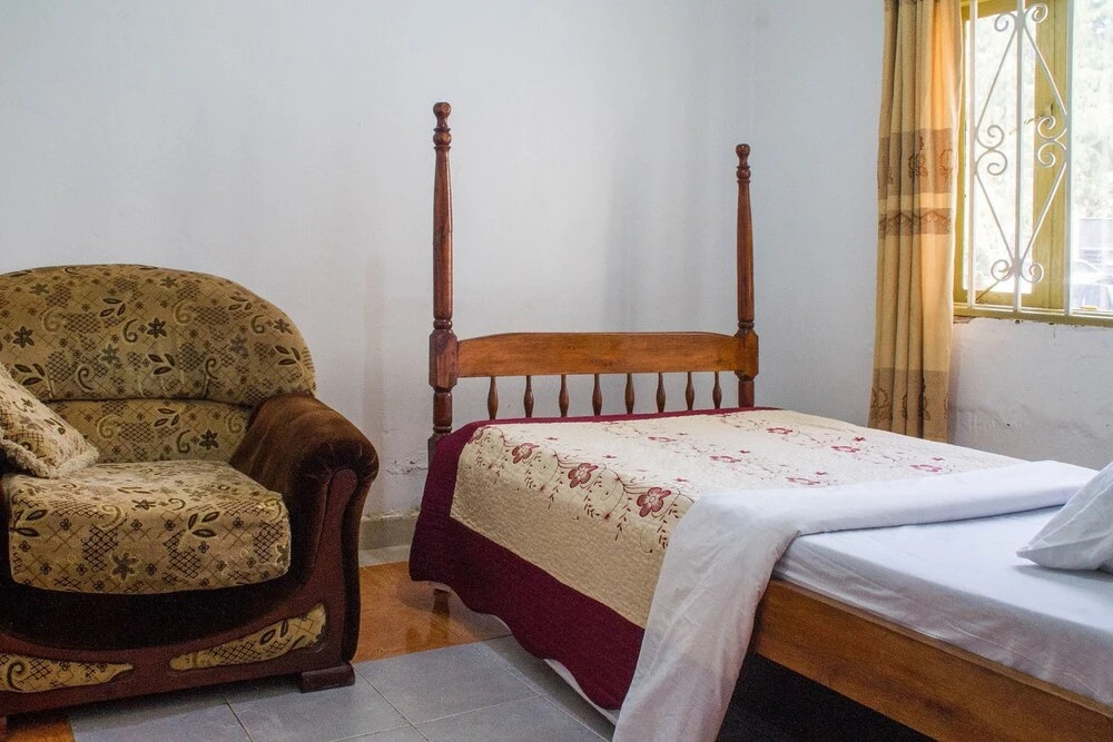 Efrazi Motel