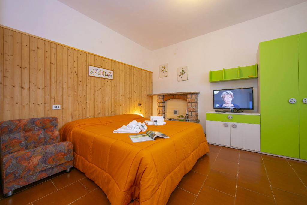 Appartamento Secrel 3