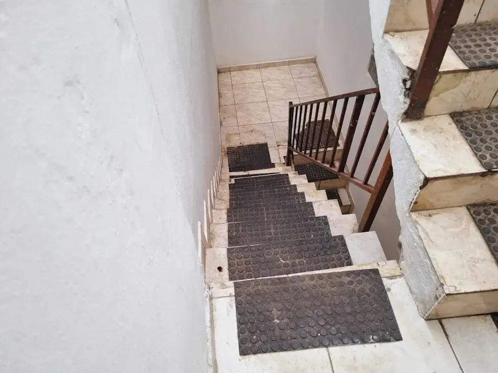 Apartamento aconchegante