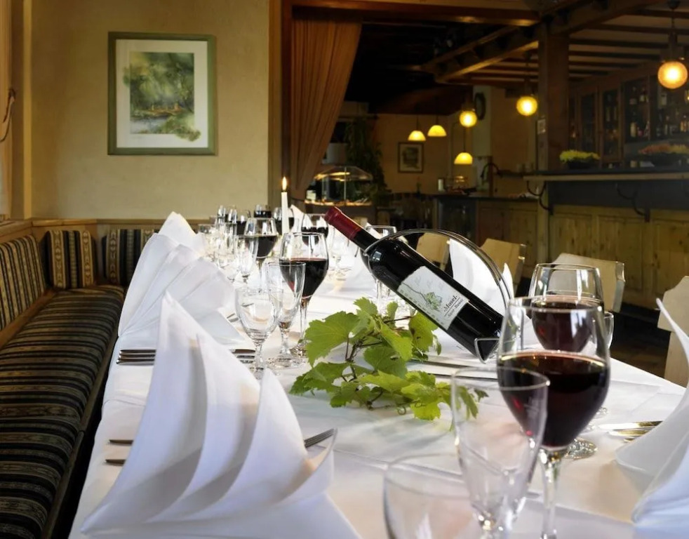 Hotel Paulushof