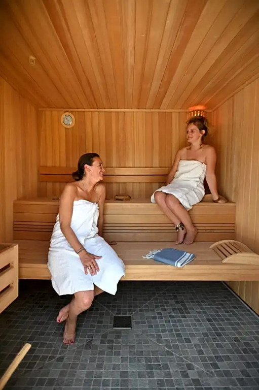Hôtel-Spa Domaine de Diane