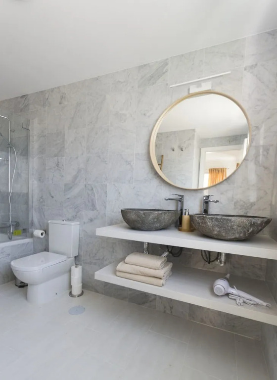 Rooftop Villa Gran Canaria
