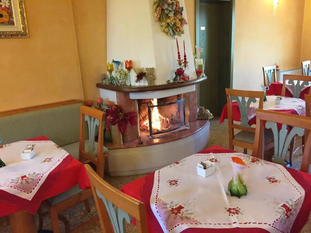 Cà Rocca Relais
