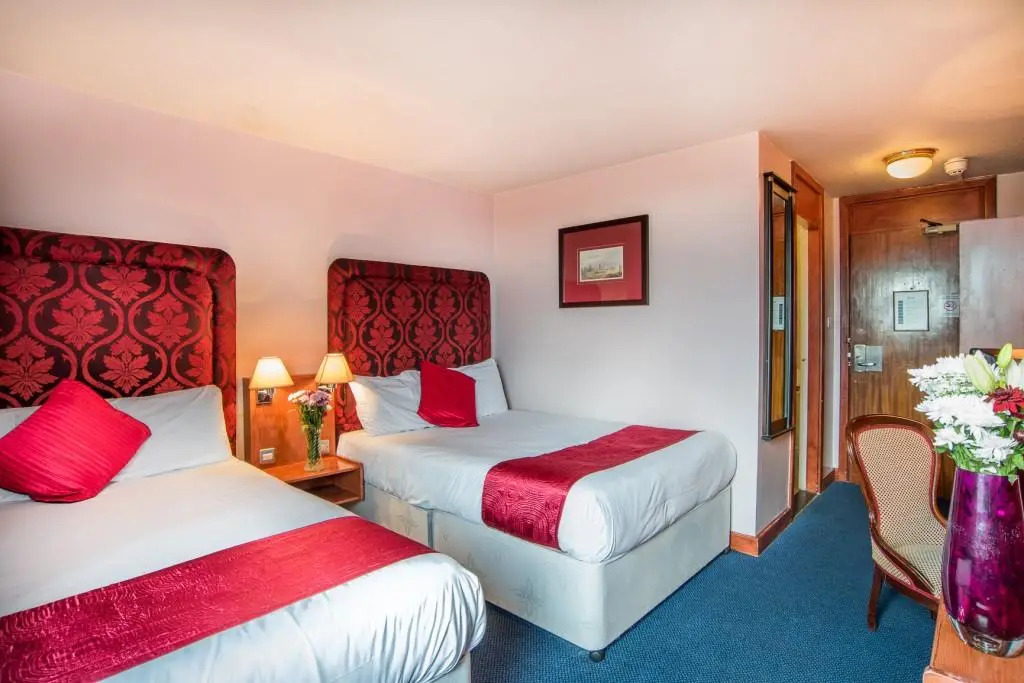 Metro Inns Walsall