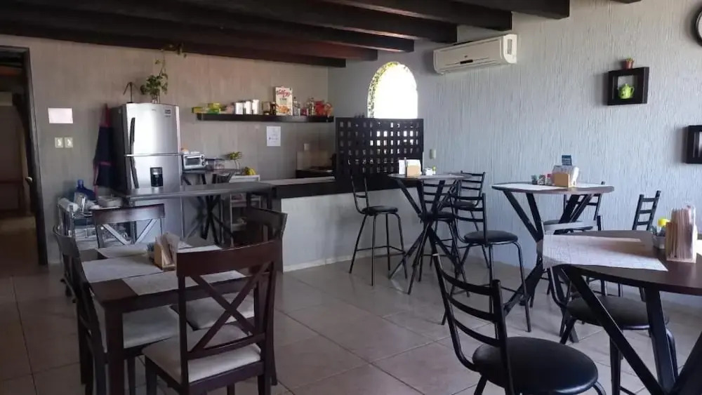 Hotel Villalba