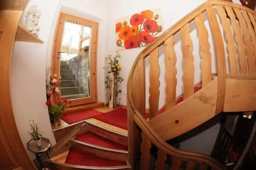 Hotel Chasa Sofia