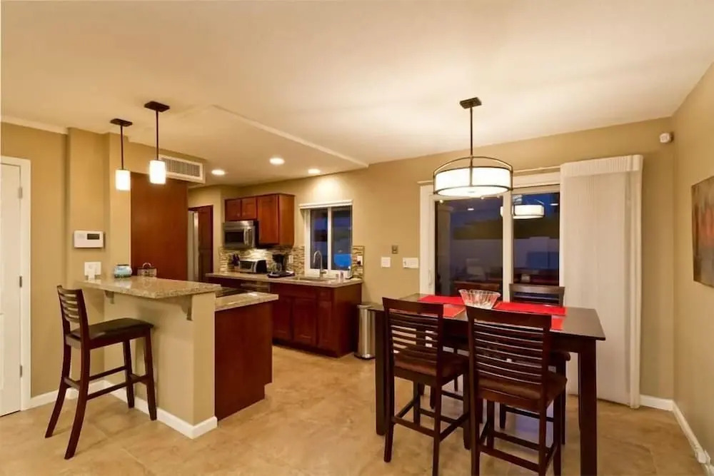 19th Hole By Signature Vacation Rentals