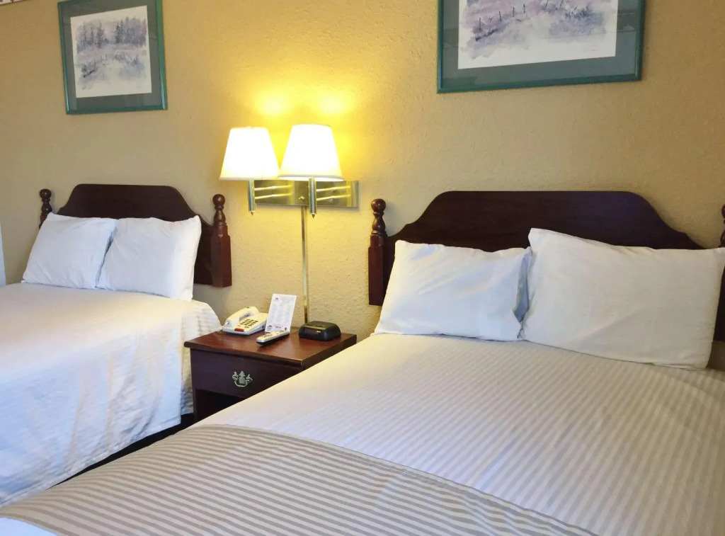 Hotel Jackson