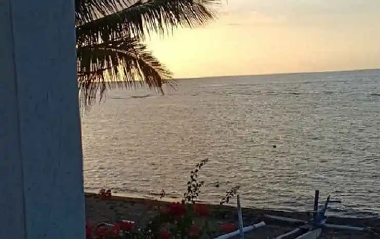 Lilacita Beach Lovina