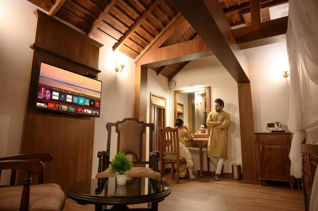 Surya Heritage Hotels