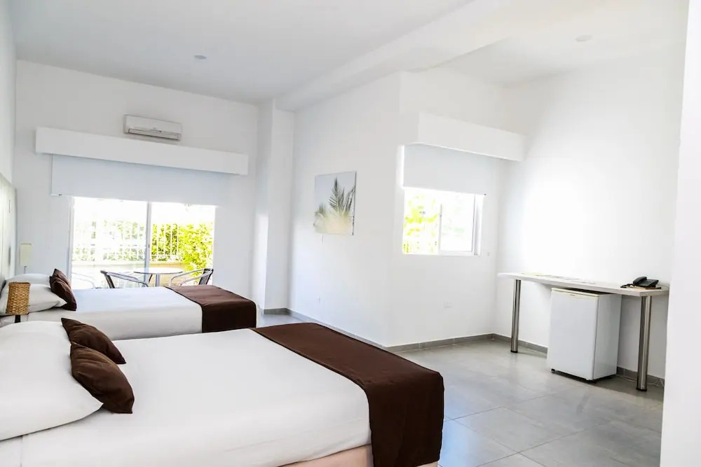 Hotel Palma Verde