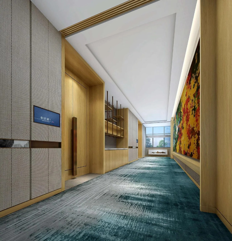 Hilton Garden Inn Nujiang