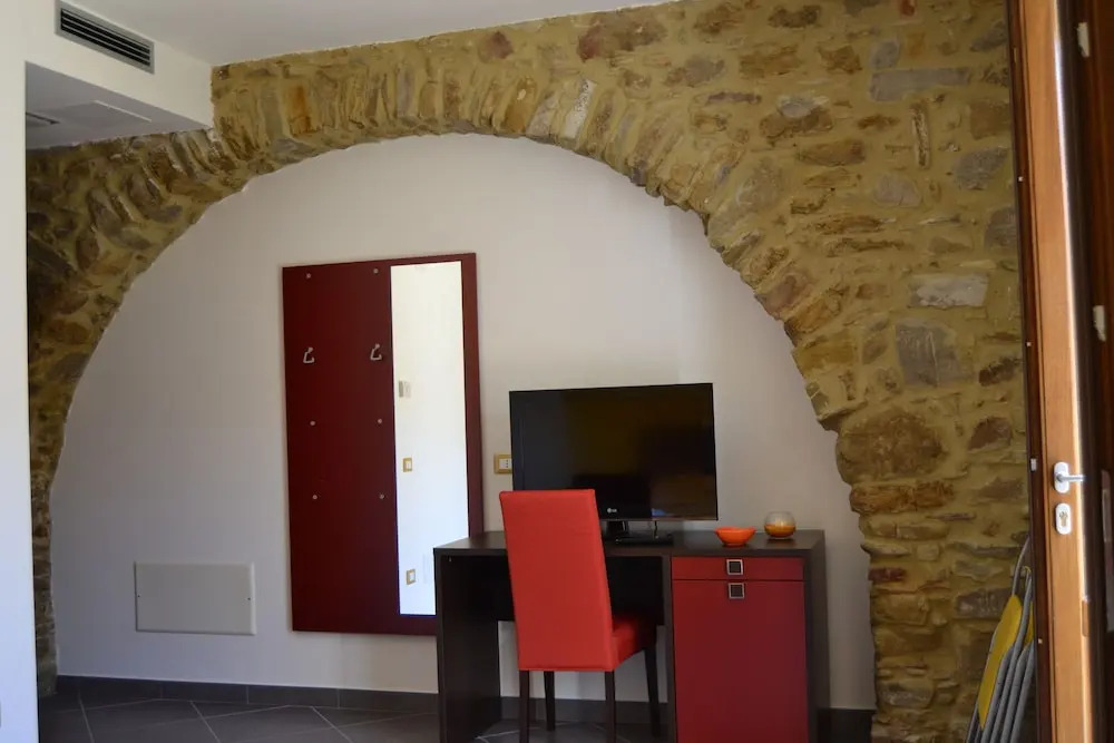 Casale Tiano