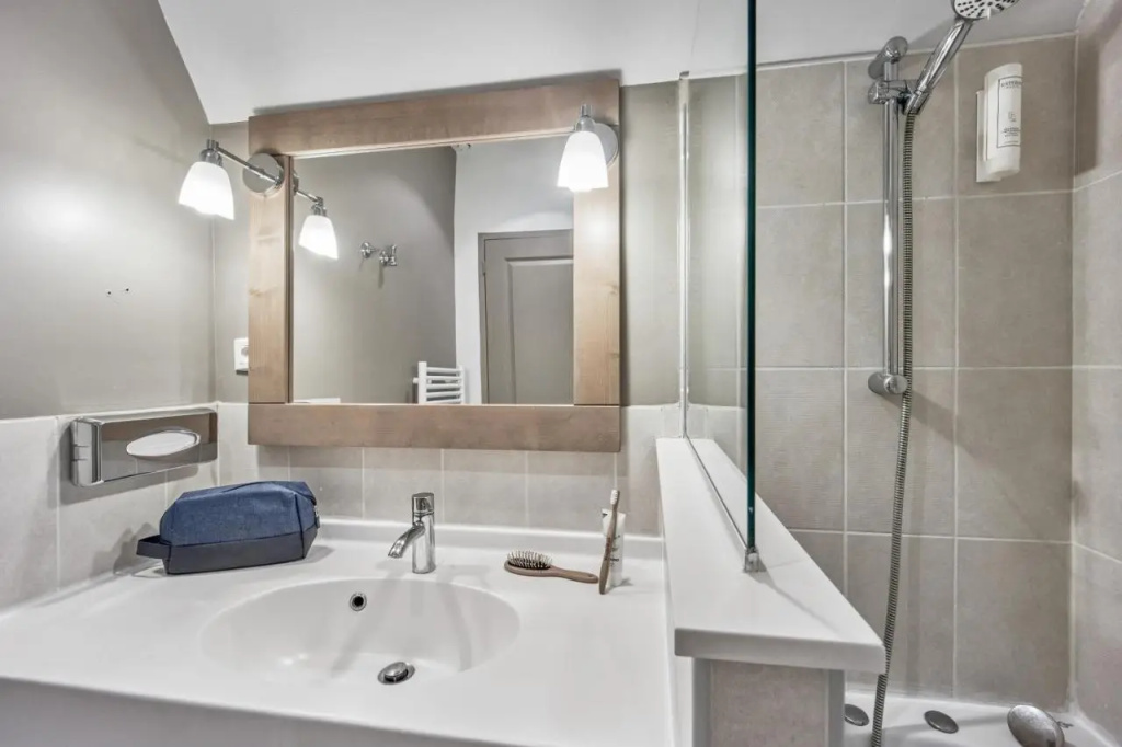 Pierre & Vacances Premium Residence & Spa Houlgate