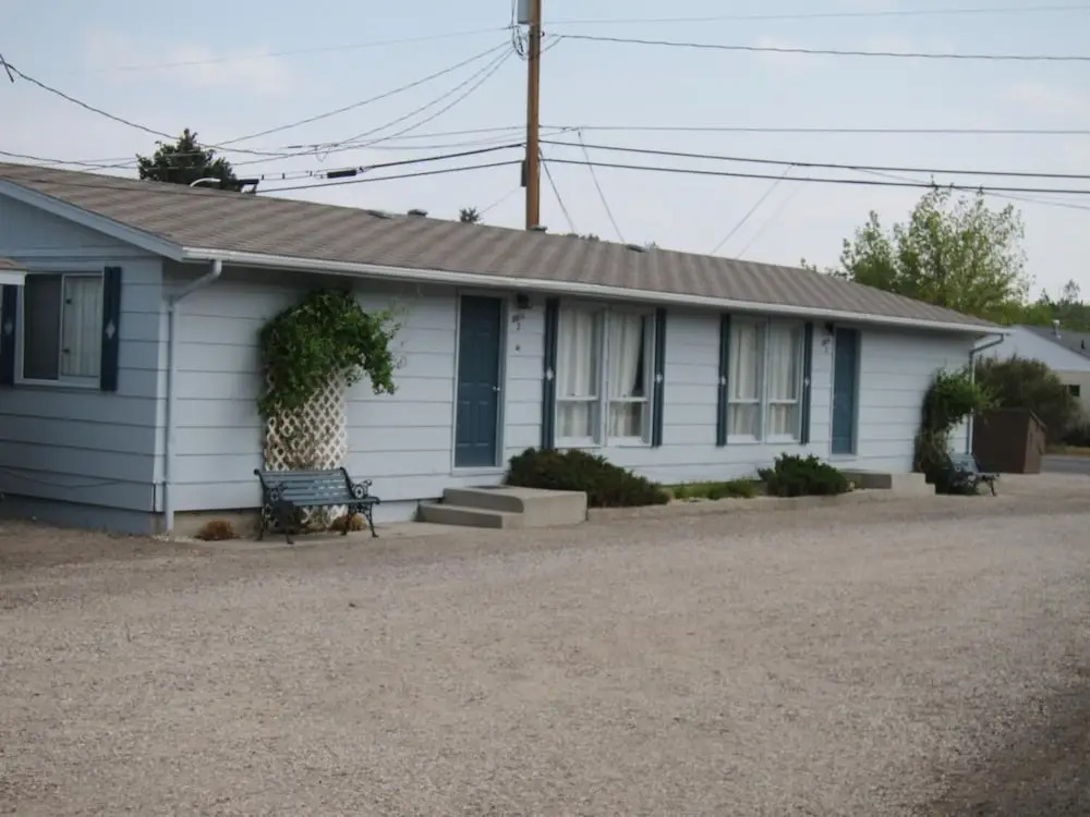 Carter Mountain Motel