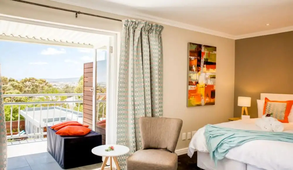 Bloemenzee Boutique B&B