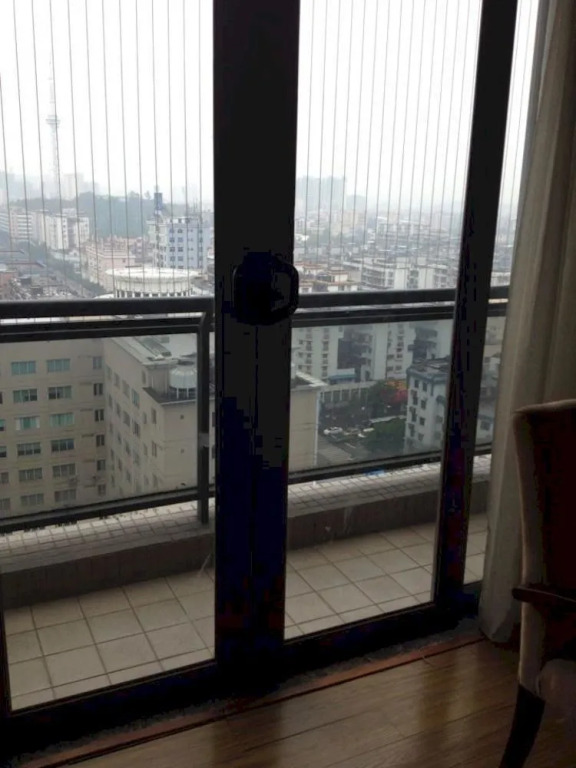 Guangzhou Yinfeng Int. Apartment