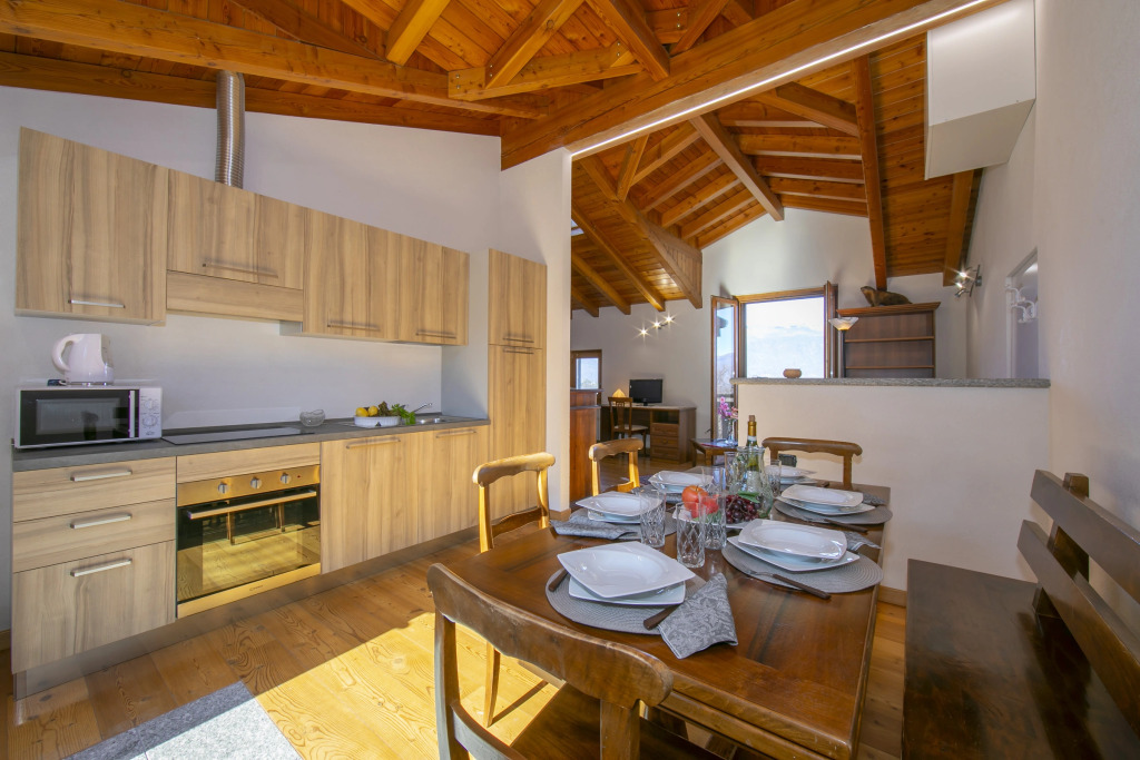 Villa Giorgia Private Pool - Happy Rentals