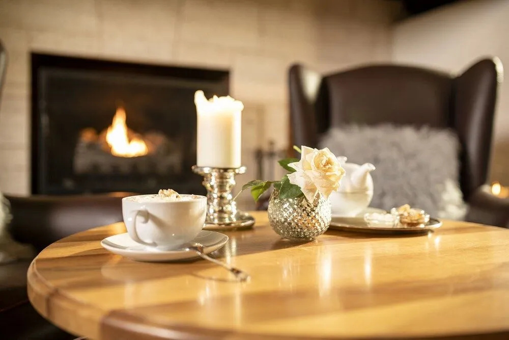 Der Böglerhof - pure nature spa resort