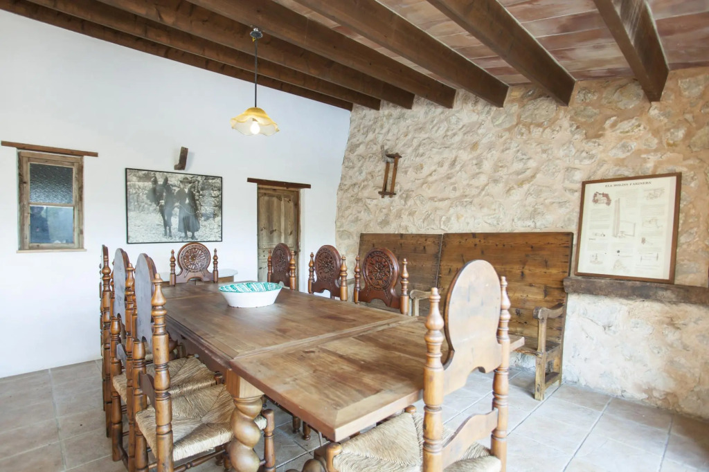 Agroturismo Can Guillo