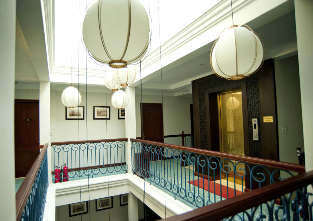 Lantana Boutique Hoi An Hotel