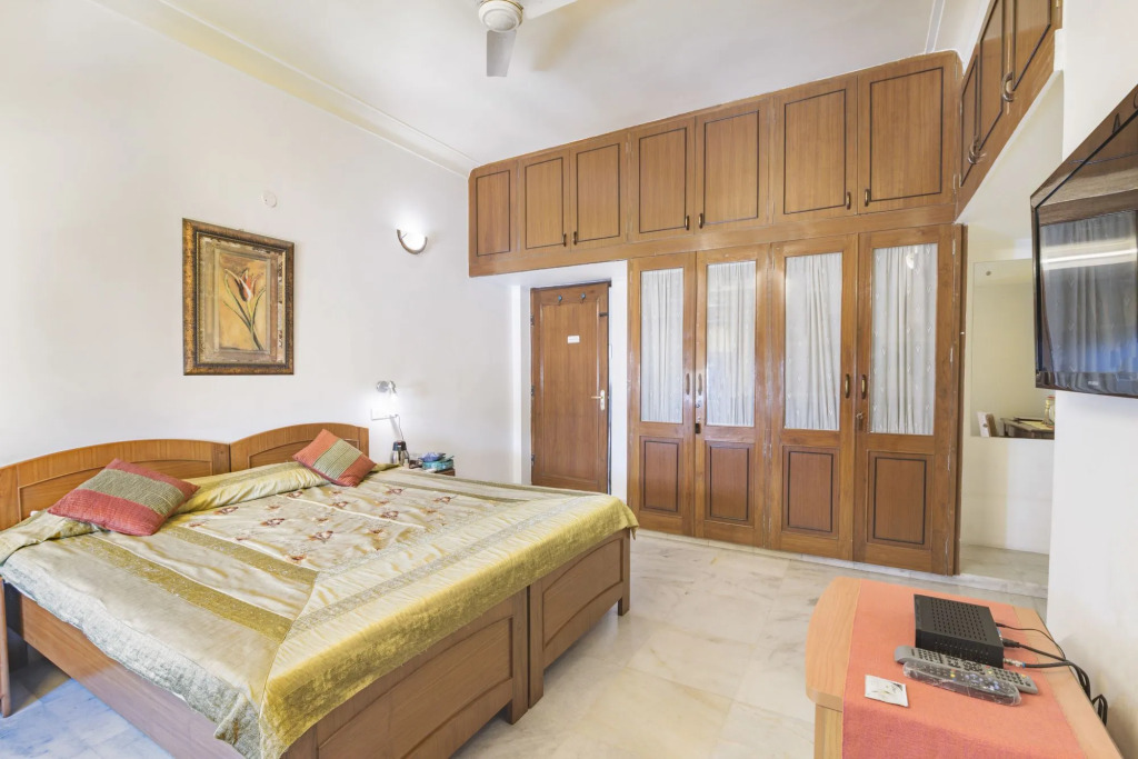 Girisadan - A City Centre Boutique Hotel