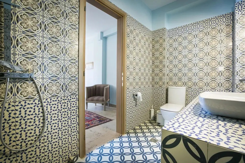 Estrellas Luxury Villas