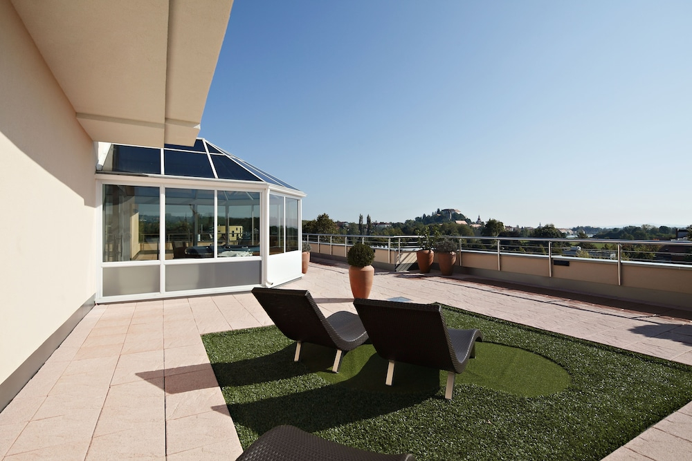 Grand Hotel Primus - Terme Ptuj - Sava Hotels & Resorts