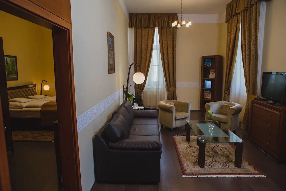 Főnix Wellness Resort
