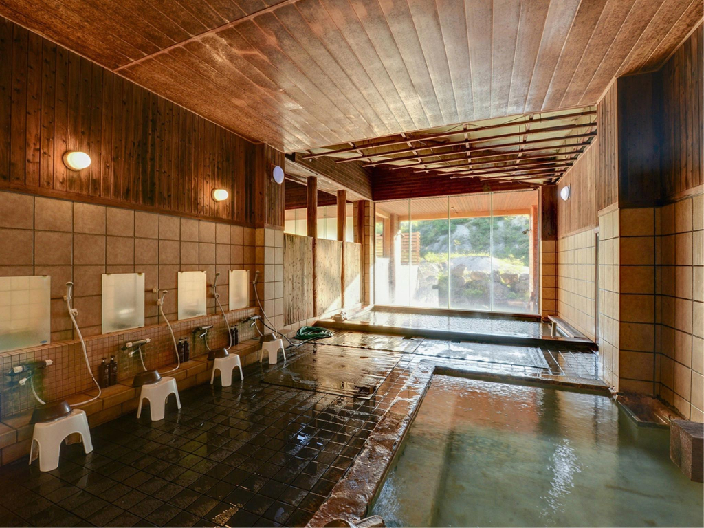 Niseko Goshiki Onsen Ryokan