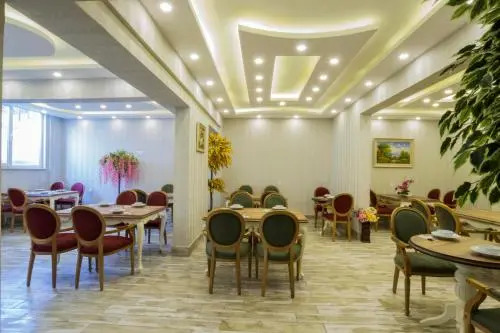Avrasya Vip Suite 2