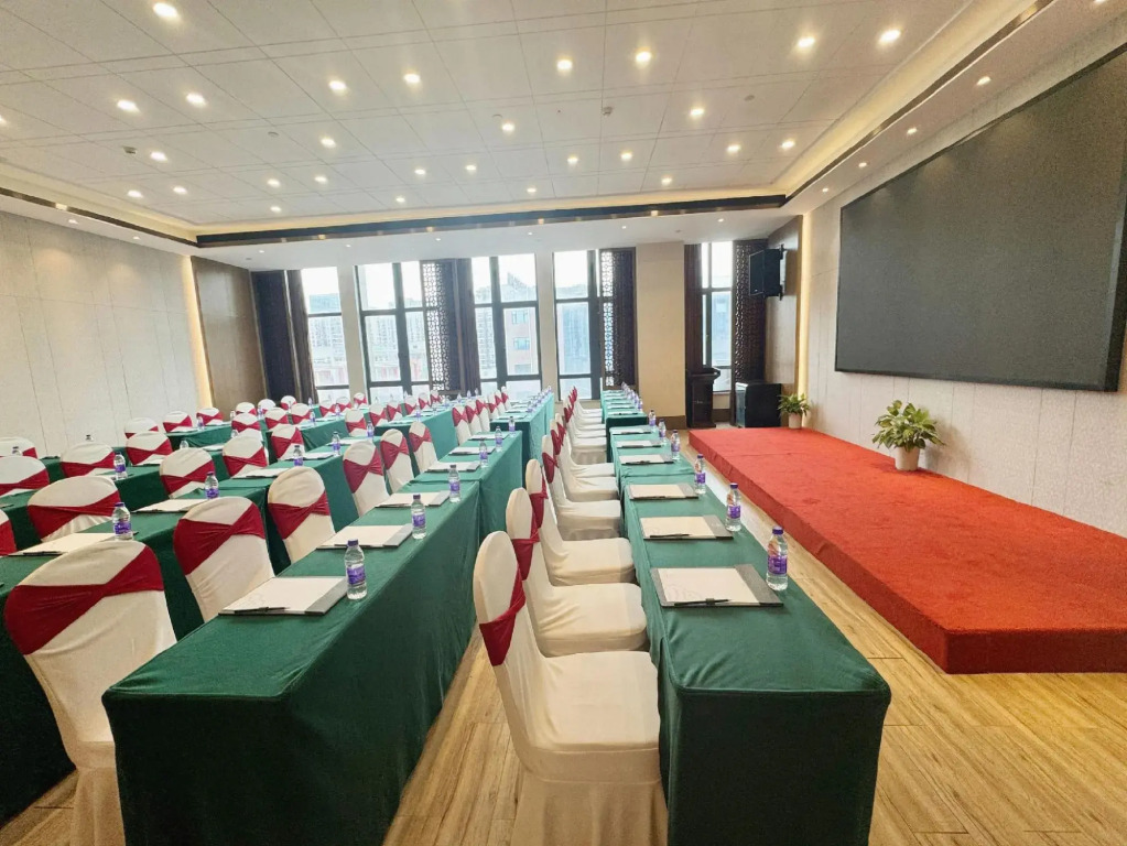 Yi Jiangnan Hotel