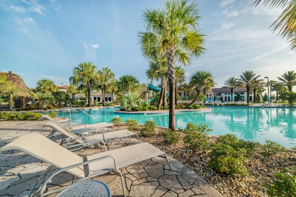 Ov2859 - Champions Gate Resort - 7 Bed 5 Baths Villa