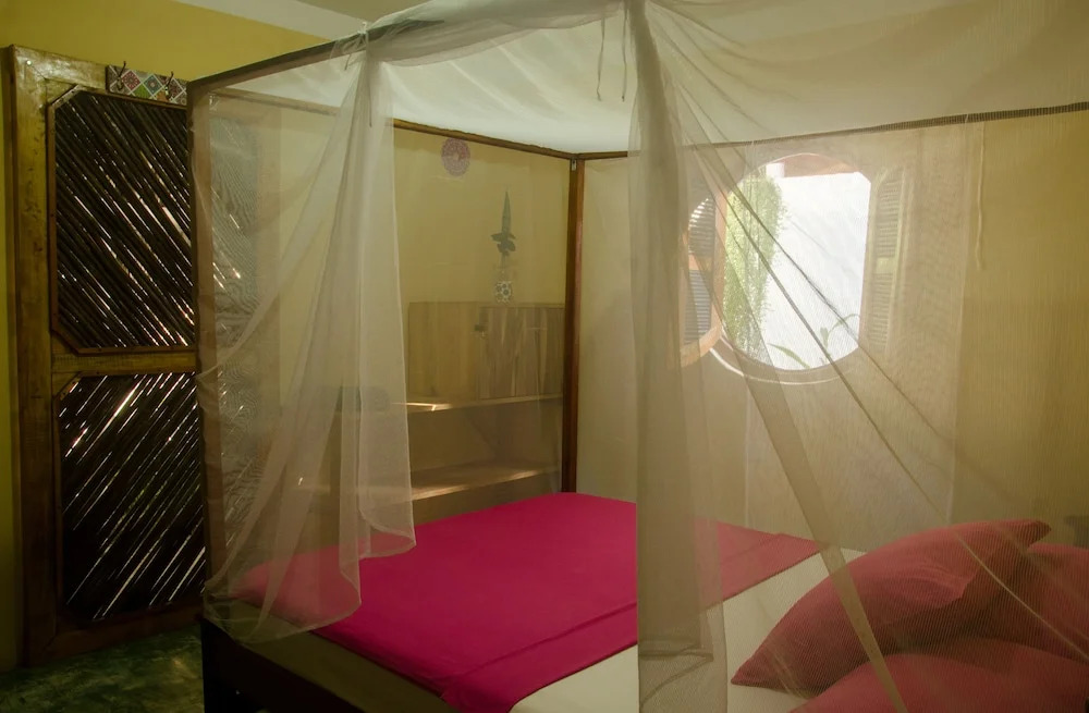 Hostal Corazón de Tagua