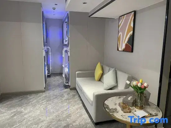Zhuzhou Zhoway E-Sports Hotel