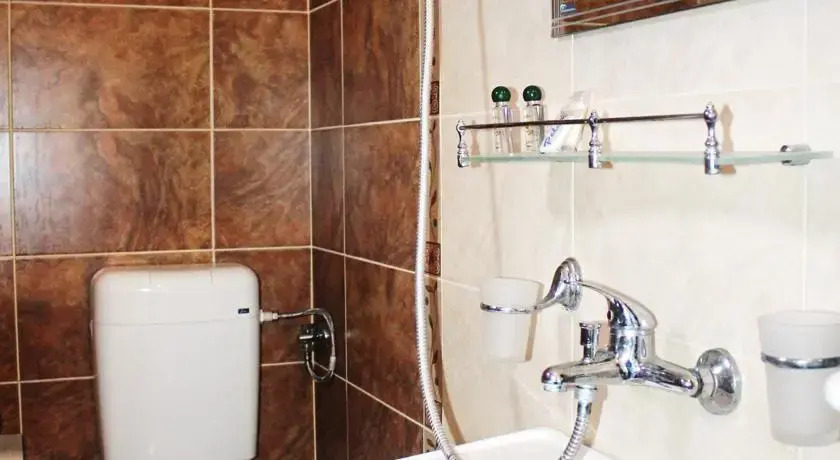 Sveti Georgi Guest House