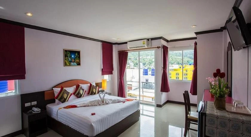 91 Residence Patong Beach