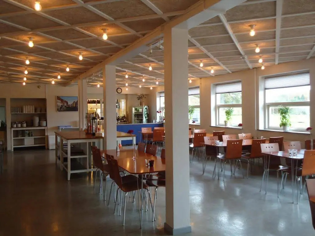 Danhostel Køge