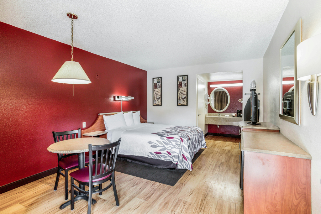 Red Roof Inn Gallup