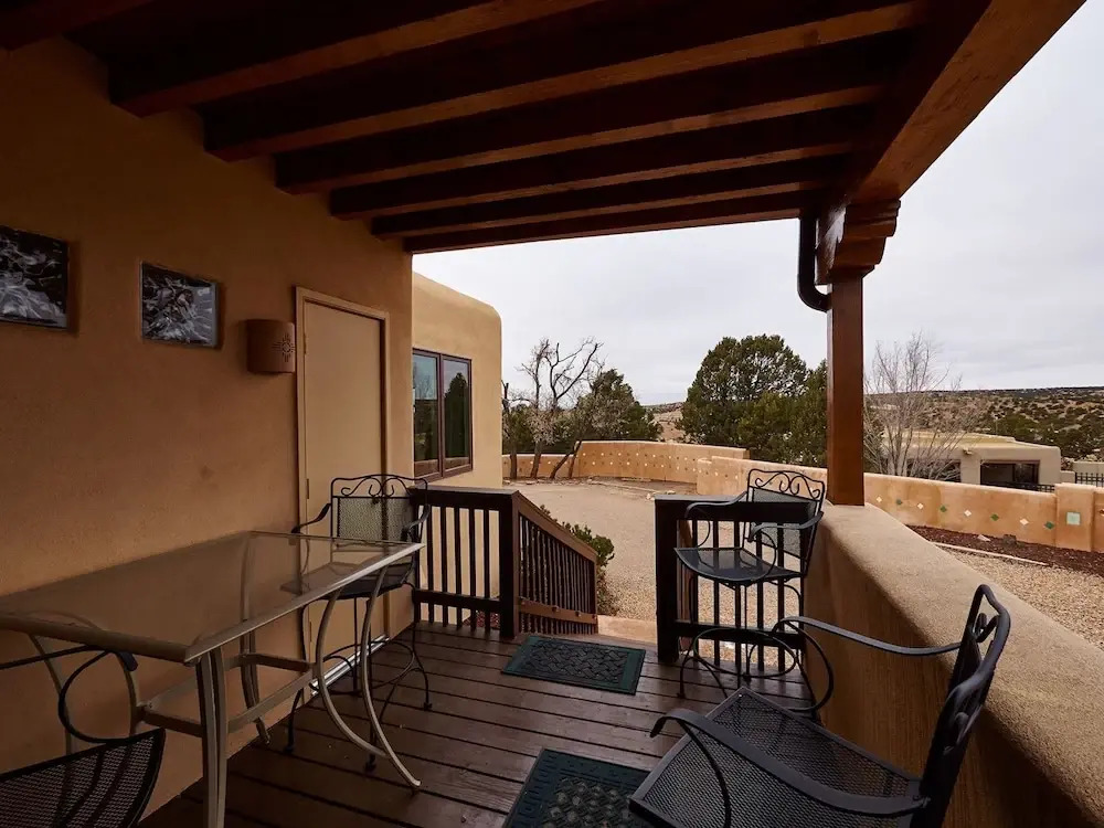 Piñon Vista - 360° Majestic Views, Just Blocks From the Plaza