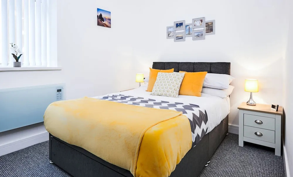 Midway Apartments