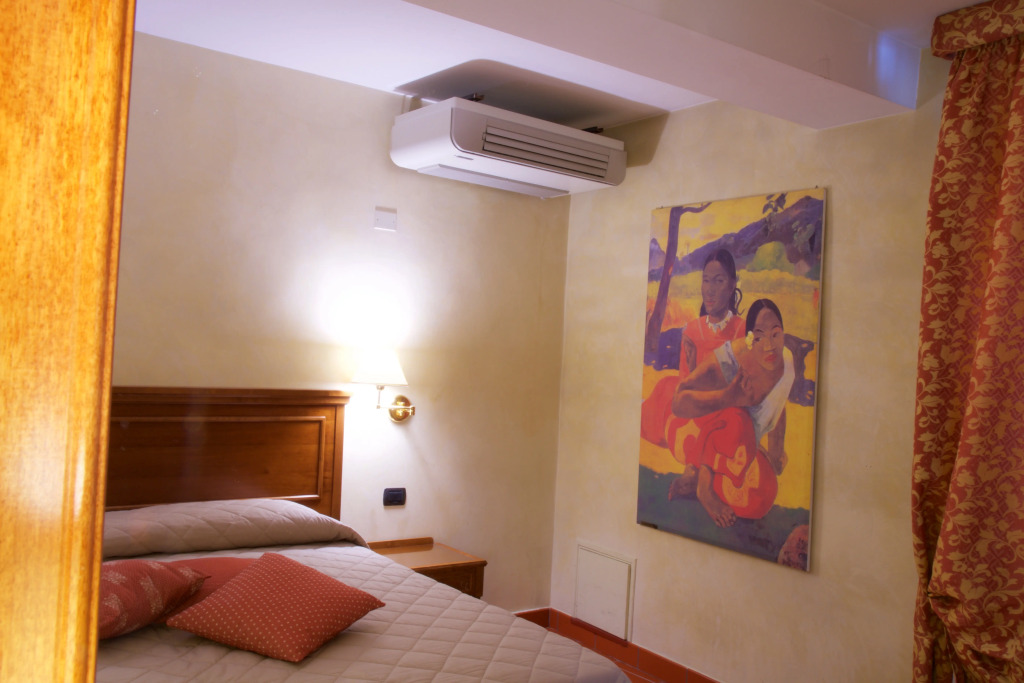 Hotel La Luna