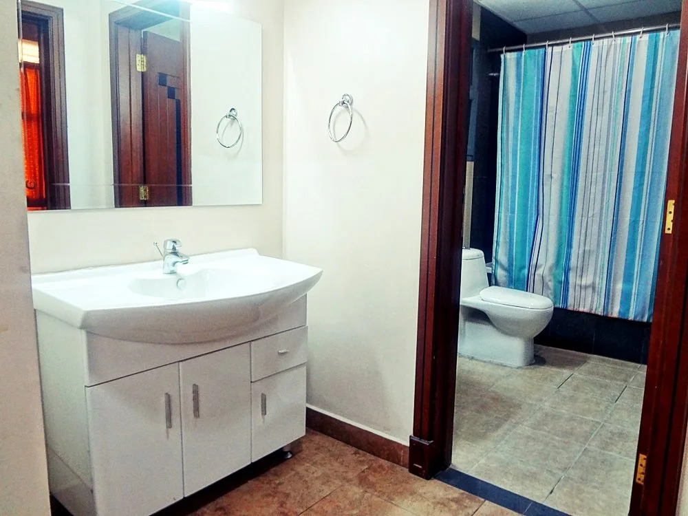 Pearl Bahrain Suites