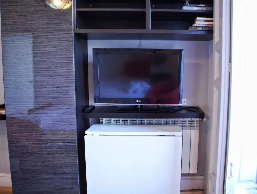 Apartamento Bailén