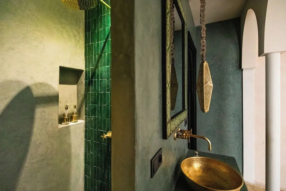 Riad Dar Acsameda & Spa