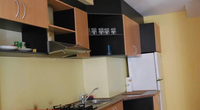 Appartamento